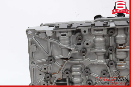 Mercedes X164 GL350 SL500 7G-Tronic 722.9 Transmission Valve Body 2202770801 OEM