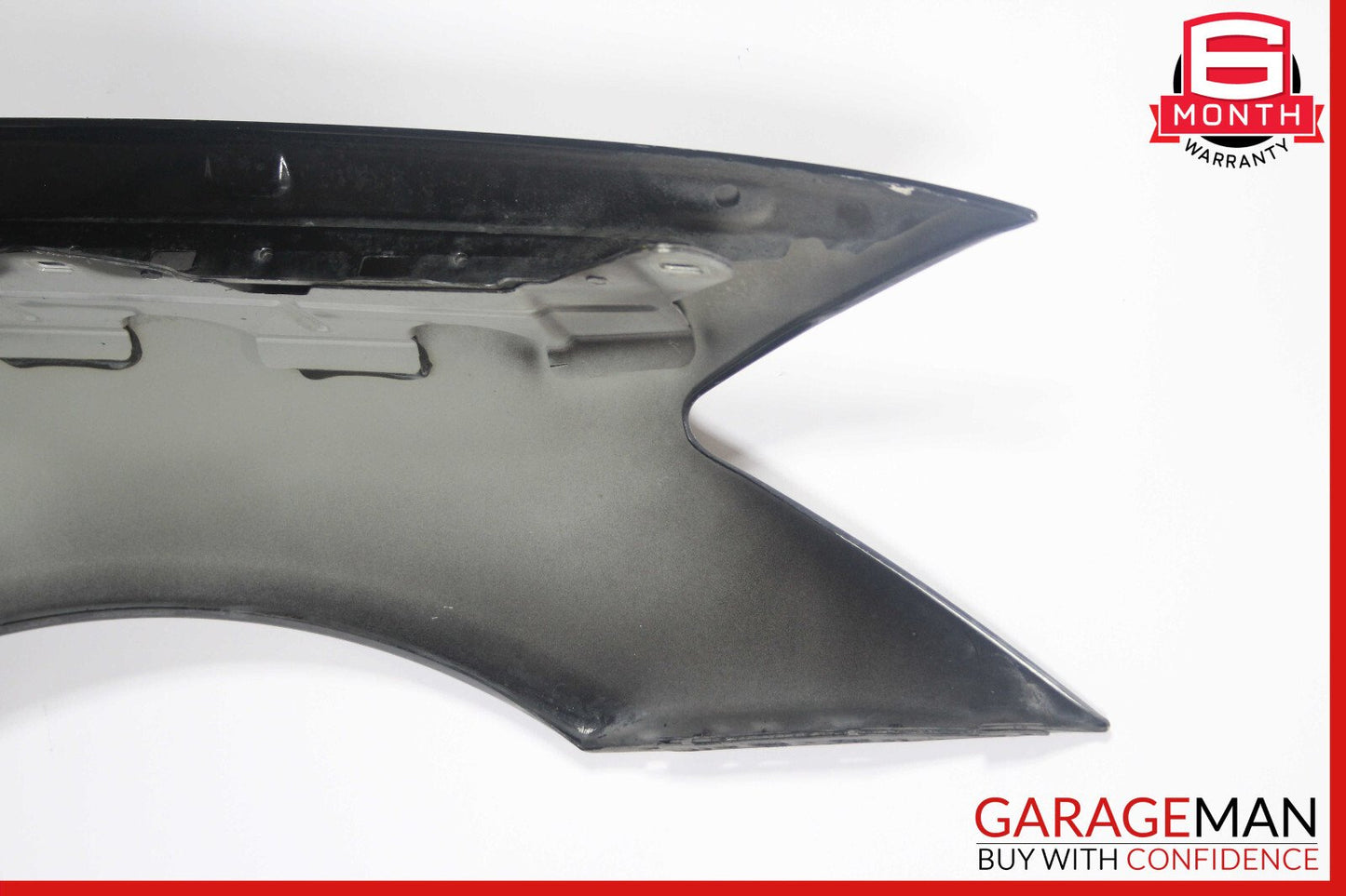 07-13 Mercedes W221 S550 S400 Front Left Driver Side Wing Fender Panel Cover