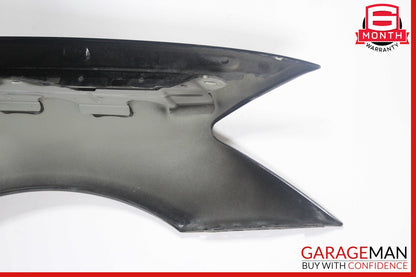 07-13 Mercedes W221 S550 S400 Front Left Driver Side Wing Fender Panel Cover