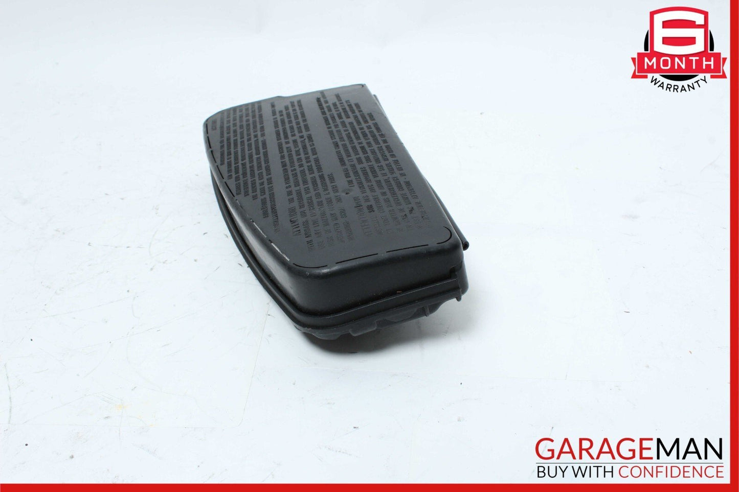 06-14 Mercedes W221 S550 ML350 Front Right Side Seat Air Bag Airbag SRS OEM