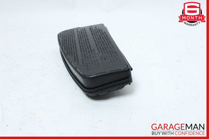 06-14 Mercedes W221 S550 ML350 Front Right Side Seat Air Bag Airbag SRS OEM