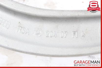 08-18 Mercedes W204 C250 E350 Rear Left / Right Suspension Upper Control Arm OEM