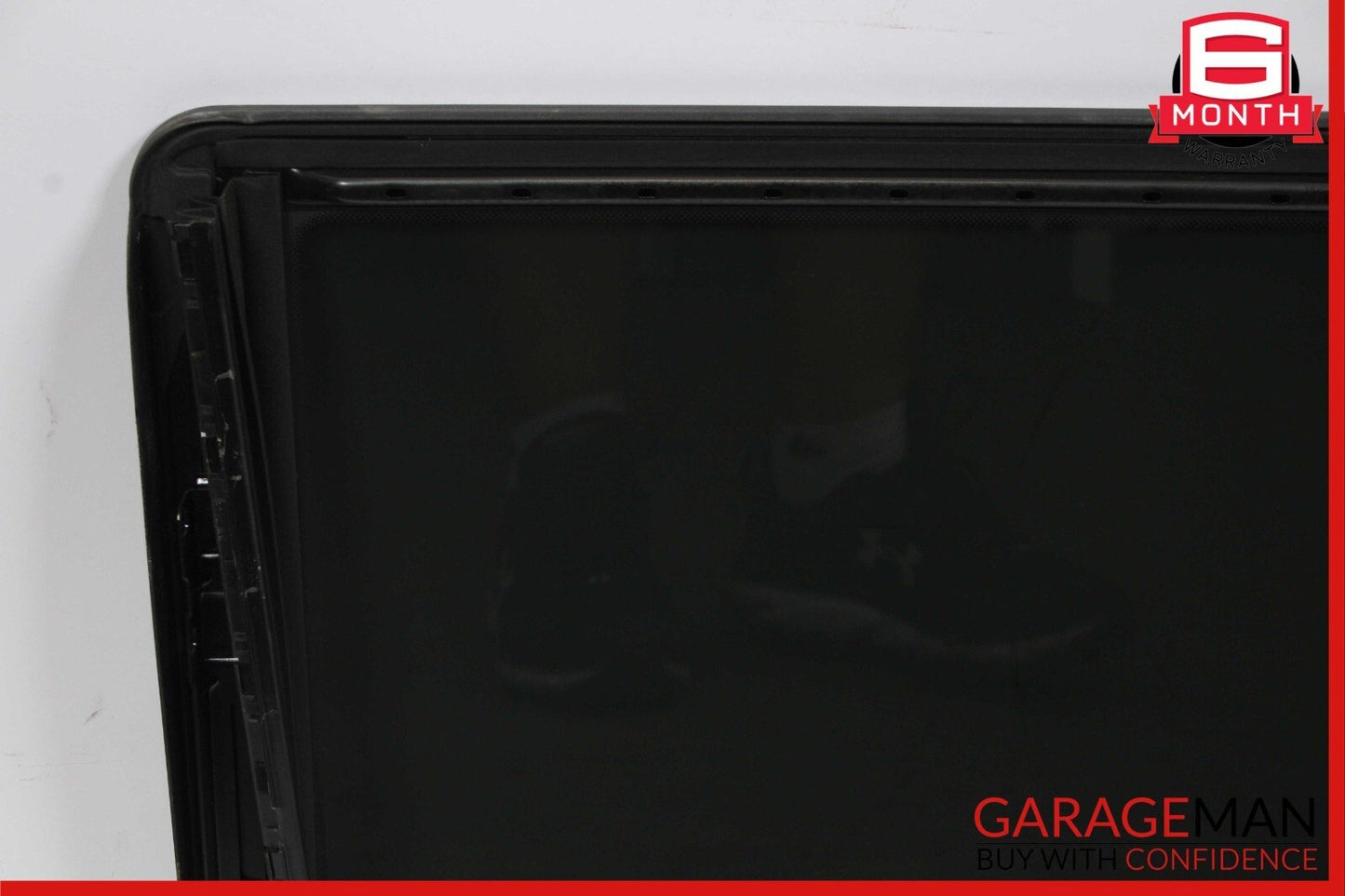 00-06 Mercedes W220 S430 S500 S600 Sunroof Sun Roof Glass 2207800021 OEM
