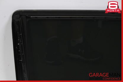 00-06 Mercedes W220 S430 S500 S600 Sunroof Sun Roof Glass 2207800021 OEM