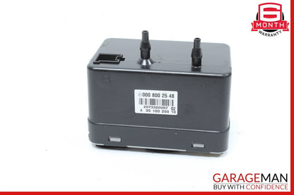 06-09 Mercedes W211 E63 AMG Air Vacuum Pump Box 0008002548 OEM