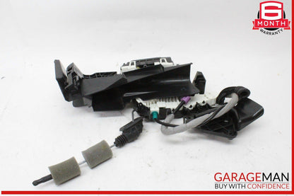 08-14 Mercedes X204 GLK350 4MATIC Front Left Side Door Lock Latch Actuator OEM