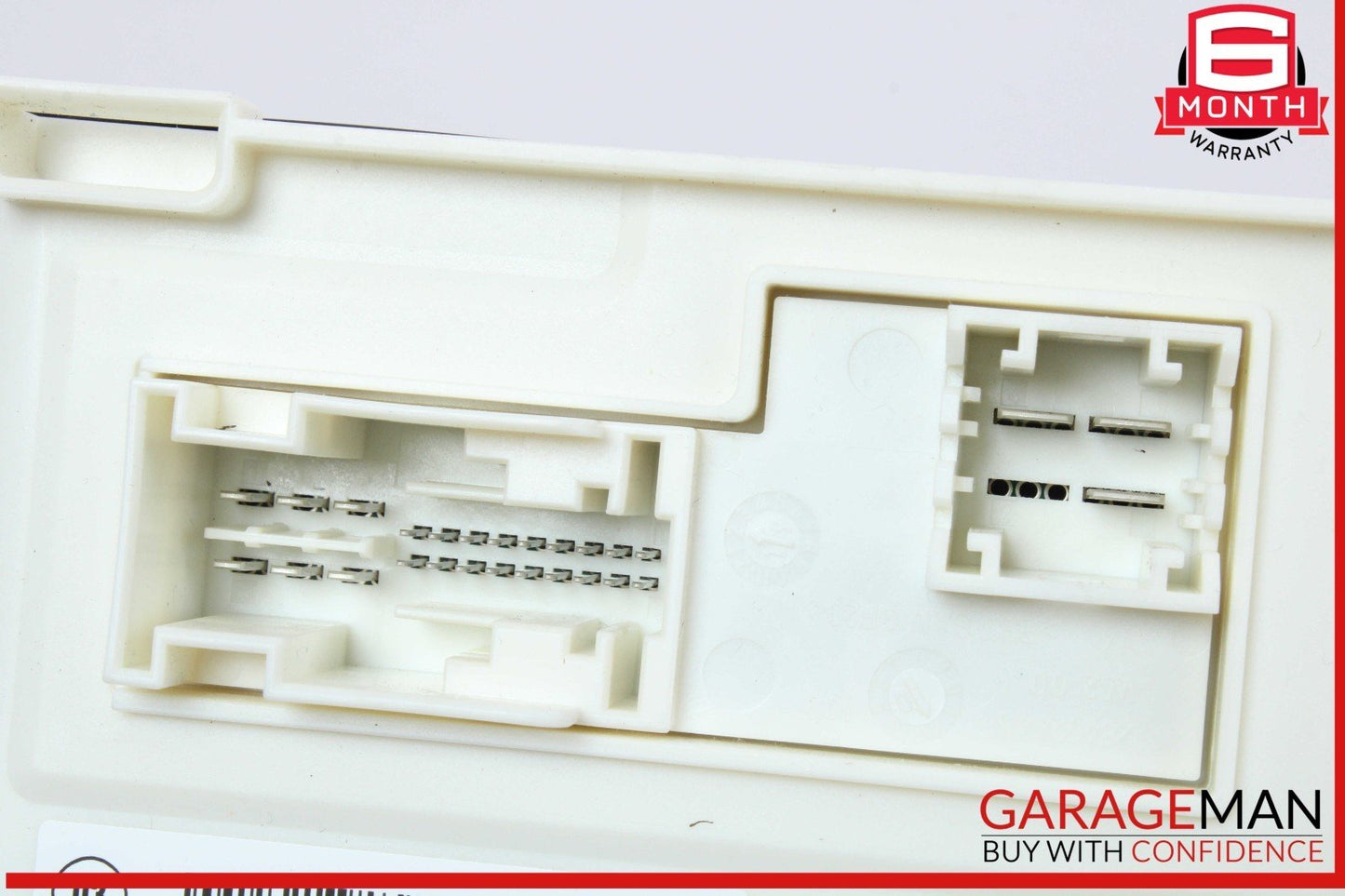 14-20 Mercedes X156 GLA250 Front SAM Fuse Box Control Unit Module Unit