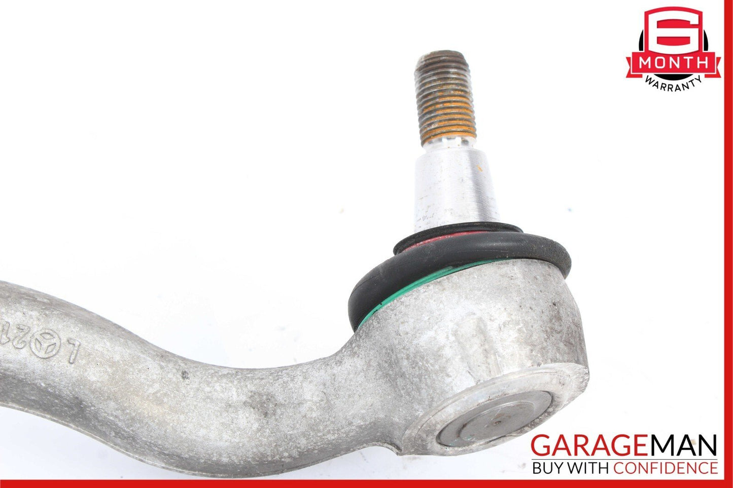 10-16 Mercedes W212 E350 E400 Front Left Driver Side Top Upper Control Arm OEM