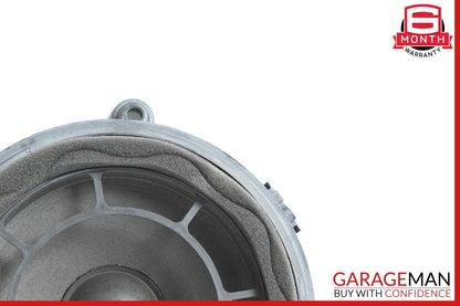 01-07 Mercedes W203 C230 C32 AMG Front Right & Left Side Door Audio Speaker Set