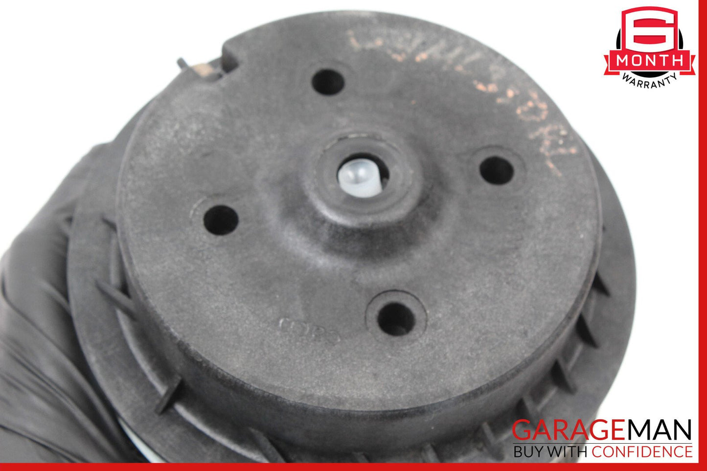 06-19 Mercedes W164 ML350 GL350 GLS550 Rear Left or Right Air Bag Shock OEM