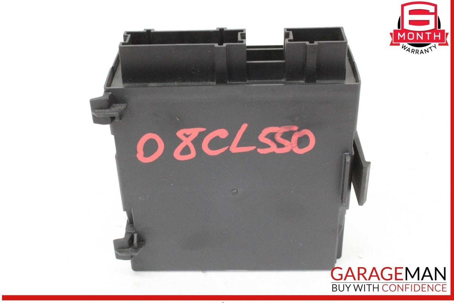 07-09 Mercedes W216 CL550 S63 AMG Trunk Release Remote Open Close Module OEM