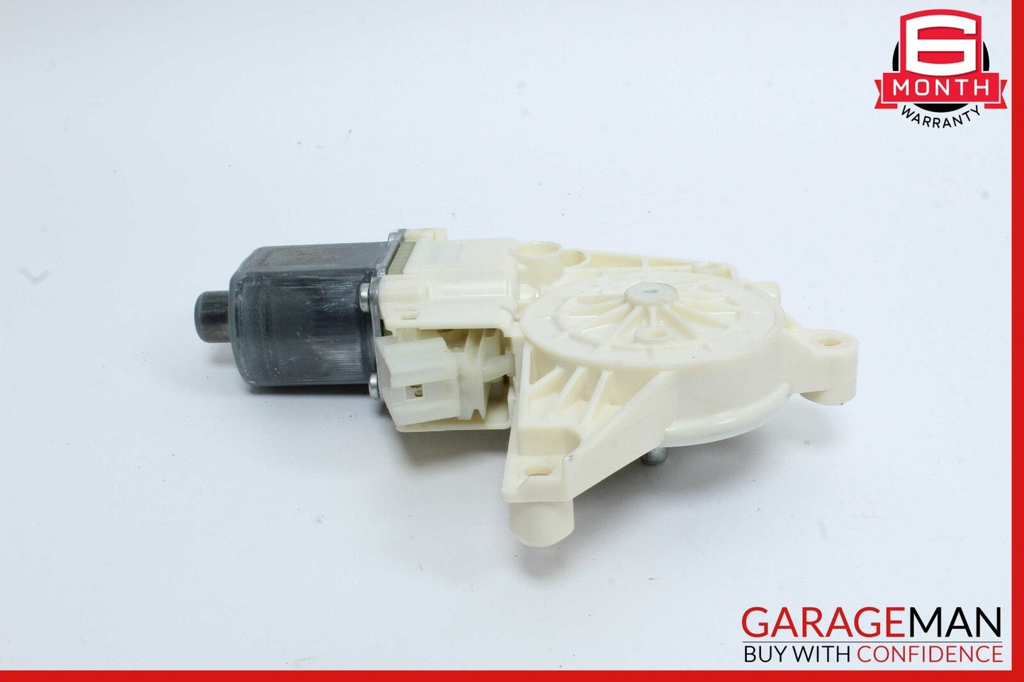 08-14 Mercedes W204 C250 Front Left Driver Side Door Window Regulator Motor OEM