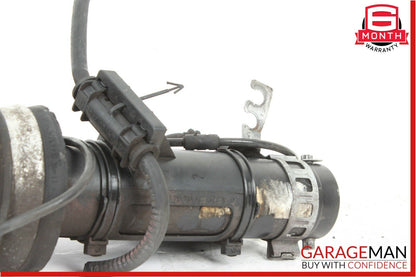 07-13 Mercedes W221 S550 Front Right Side Air Airmatic Shock Absorber Strut