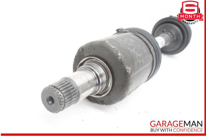 10-15 Mercedes X204 GLK250 Bluetec Front Right Side Axle CV Half Shaft OEM