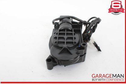 13-16 Mercedes X166 GL450 4MATIC Rear Left Driver Side 2nd Row Power Seat Motor