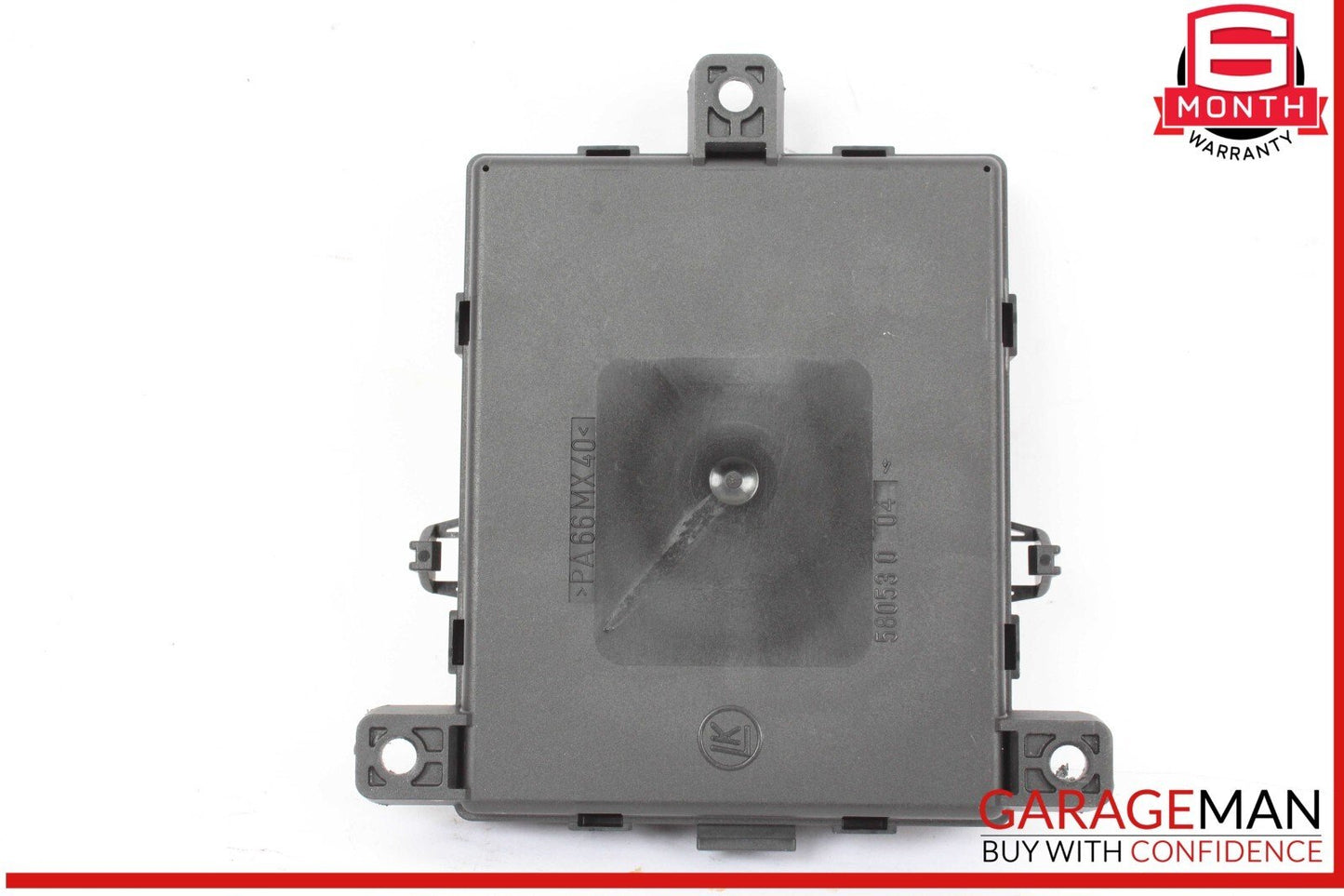 06-13 Mercedes W251 R500 4MATIC Front Right Side Door Control Module OEM