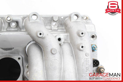 94-99 Mercedes W140 S420 Upper Engine Motor Air Intake Manifold Assembly