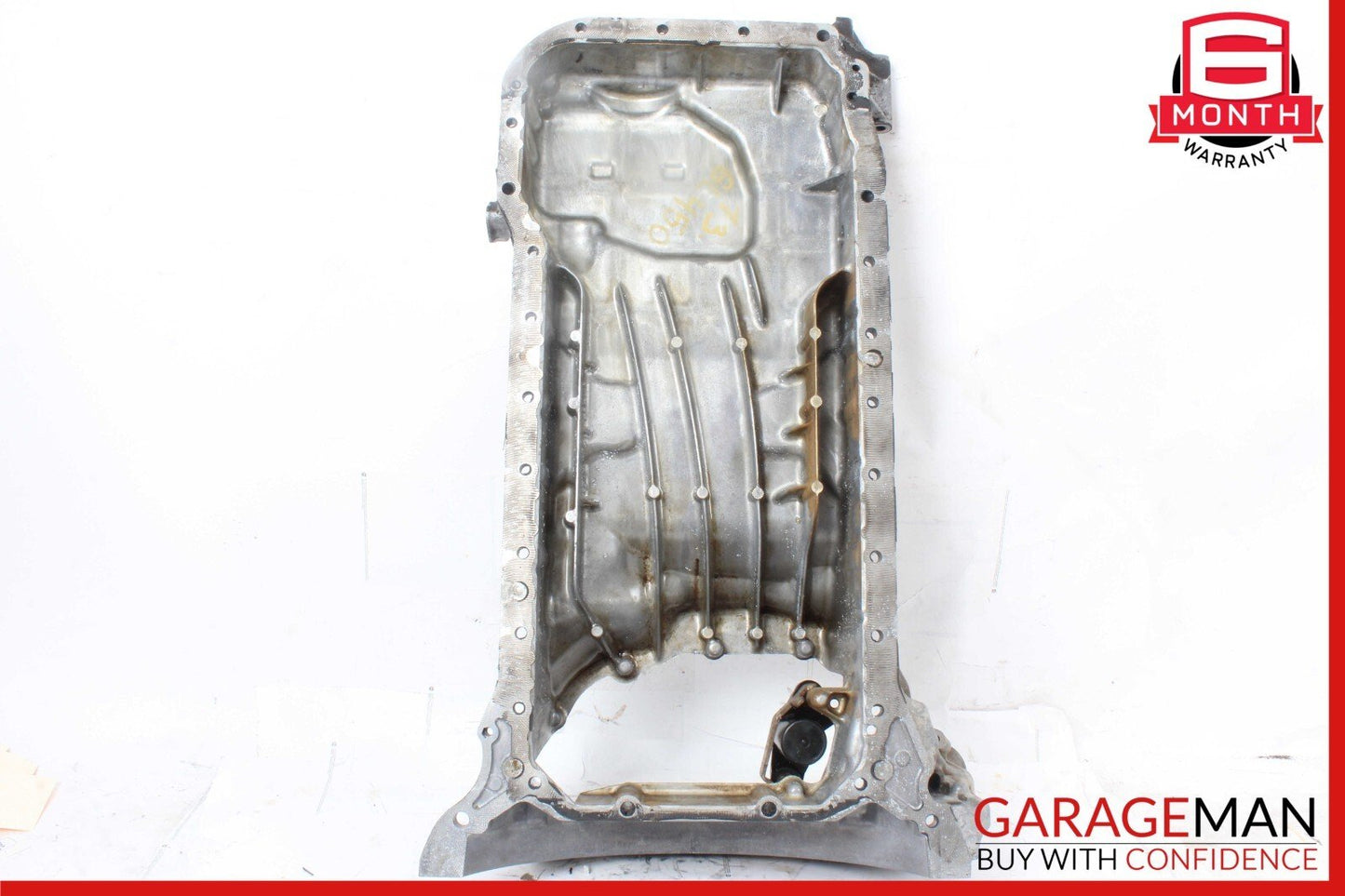 12-20 Mercedes X166 GL450 SL550 E550 CLS550 Upper Oil Pan Section 2780140200 OEM