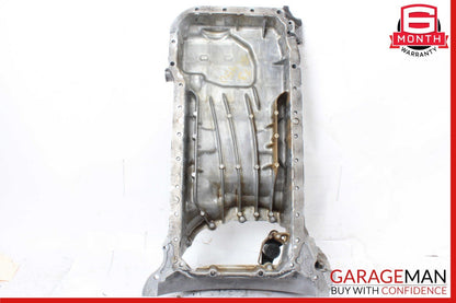 12-20 Mercedes X166 GL450 SL550 E550 CLS550 Upper Oil Pan Section 2780140200 OEM