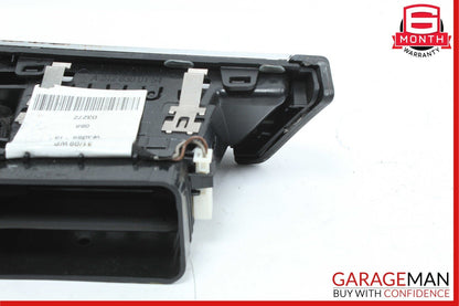 10-13 Mercedes W212 E250 E350 E63 Front Left Side Dash A/C Air Vent Trim Cover
