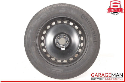 07-20 Mercedes X164 GL450 ML550 Emergency Spare Tire Wheel Donut Rim 19" 19 OEM