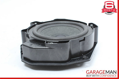 14-17 Maserati Ghibli Front Right / Left Side Door Audio Sound Speaker OEM