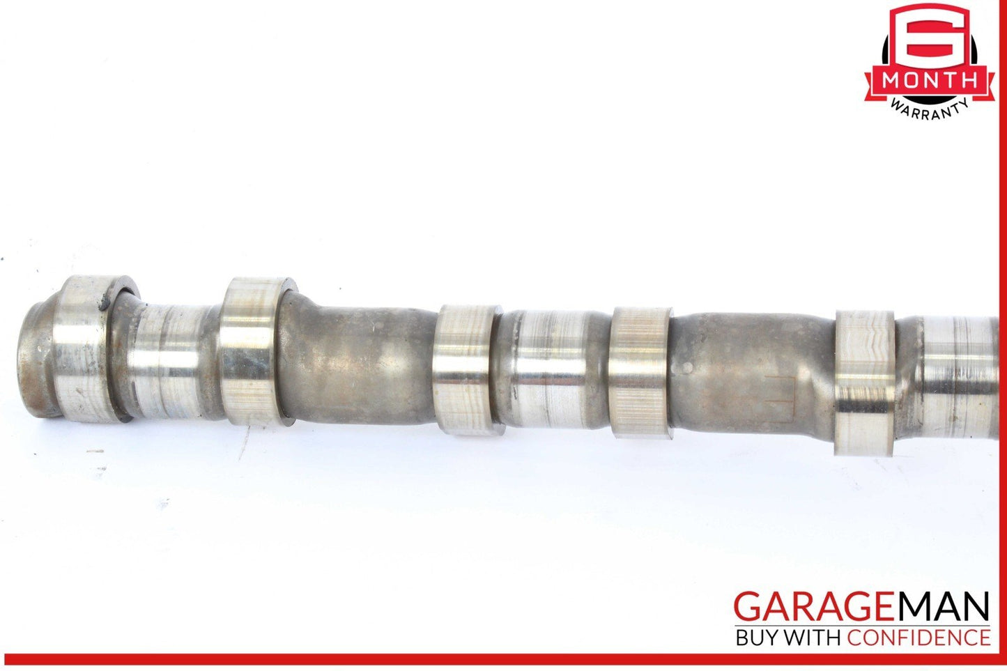 11-18 BMW X5 X6 X3 Engine Camshaft Cam Shaft Timing Gear Exhaust Actuator OEM