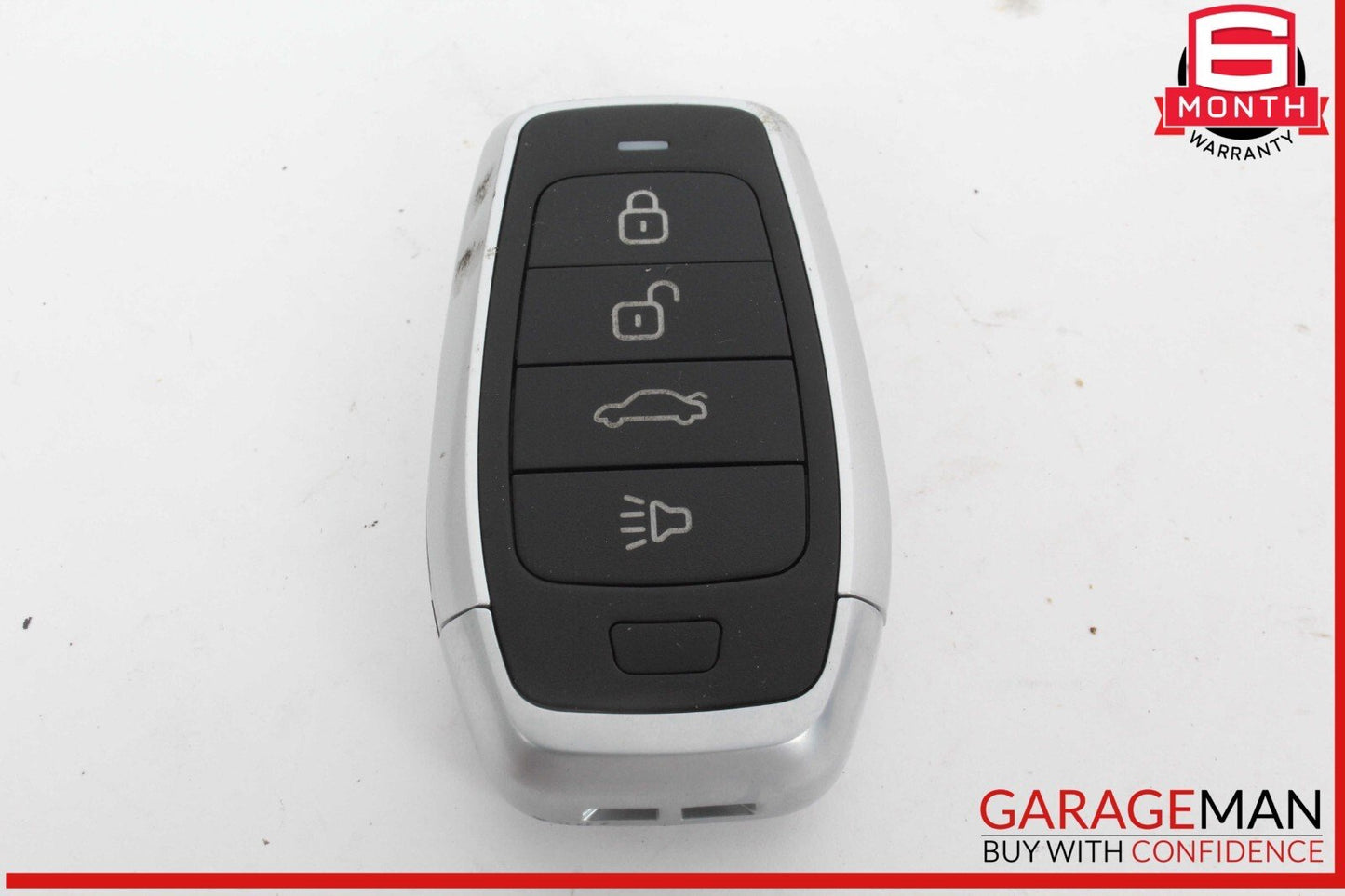 10-13 Land Rover Range Rover Sport Start Stop Push Button w/ Key Fob OEM