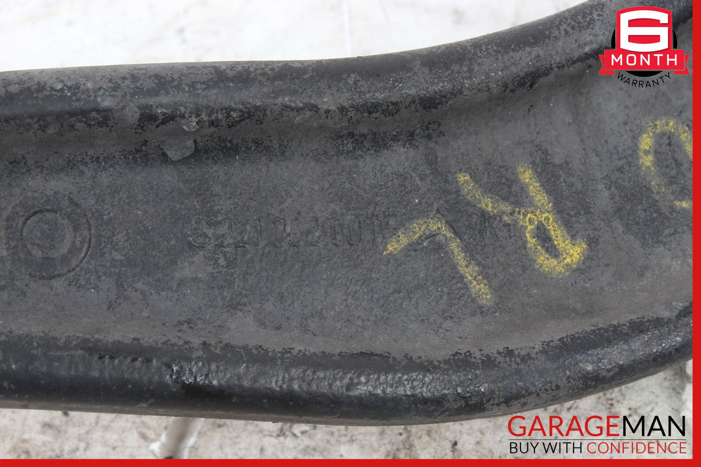 07-14 Mercedes W221 S550 CL550 Rear Left or Right Side Upper Control Arm OEM