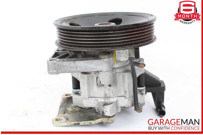 98-00 Mercedes W202 C230 SLK230 Power Steering Pump Reservoir Assembly OEM