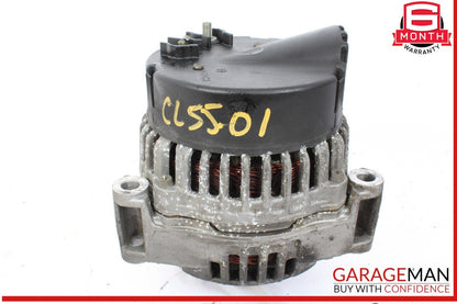 00-06 Mercedes W215 CL55 AMG E500 CLK430 Generator Alternator 150 AMP 0111543202