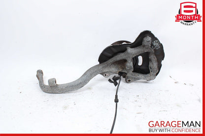07-13 Mercedes W221 S400 S550 CL550 Front Left Spindle Knuckle Hub Bearing RWD