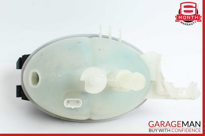 08-18 Mercedes X204 GLK350 4MATIC Coolant Reservoir Overflow Expansion Tank OEM