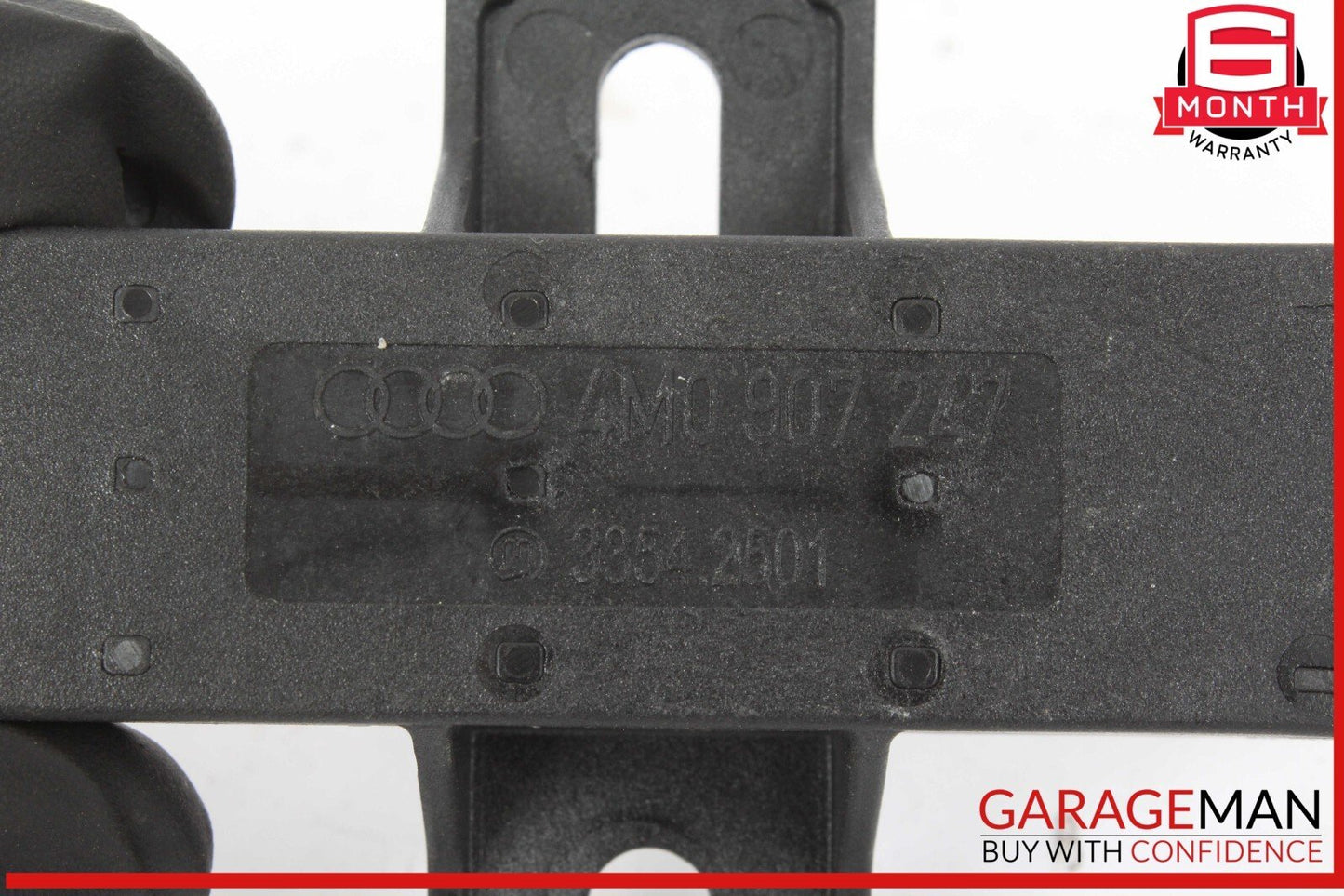 17-24 Audi A4 Rear Smart Keyless Entry Antenna Module 4M0907247 OEM