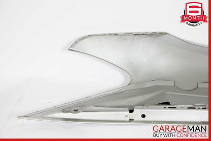 07-10 Mercedes W216 CL550 CL63 AMG Fender Assembly Left Driver Side OEM