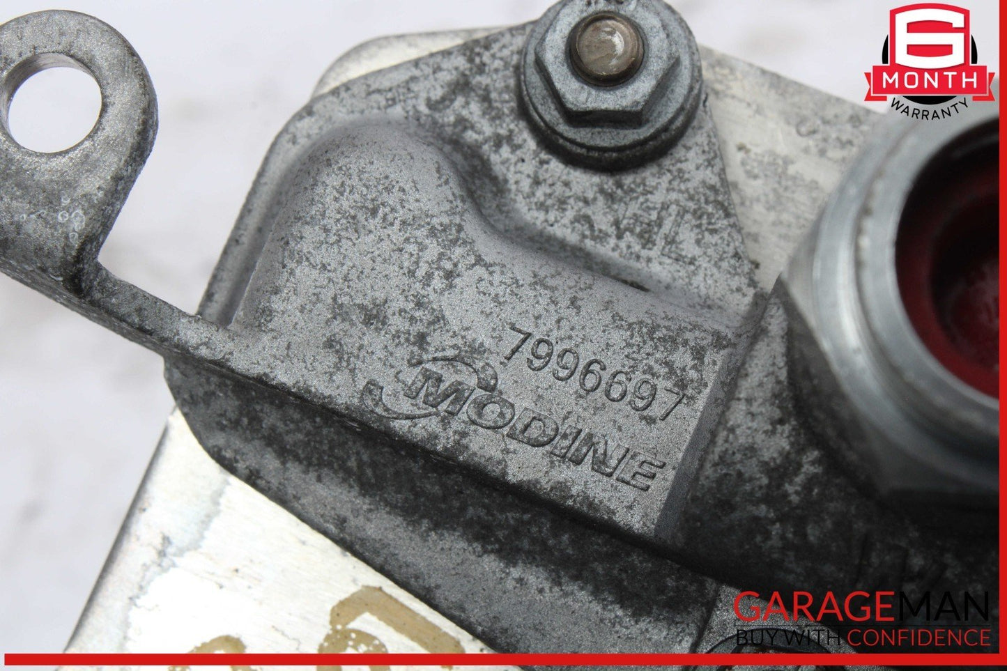 19-23 Mercedes W205 C300 E350 GLC300 Automatic Transmission Oil Cooler OEM