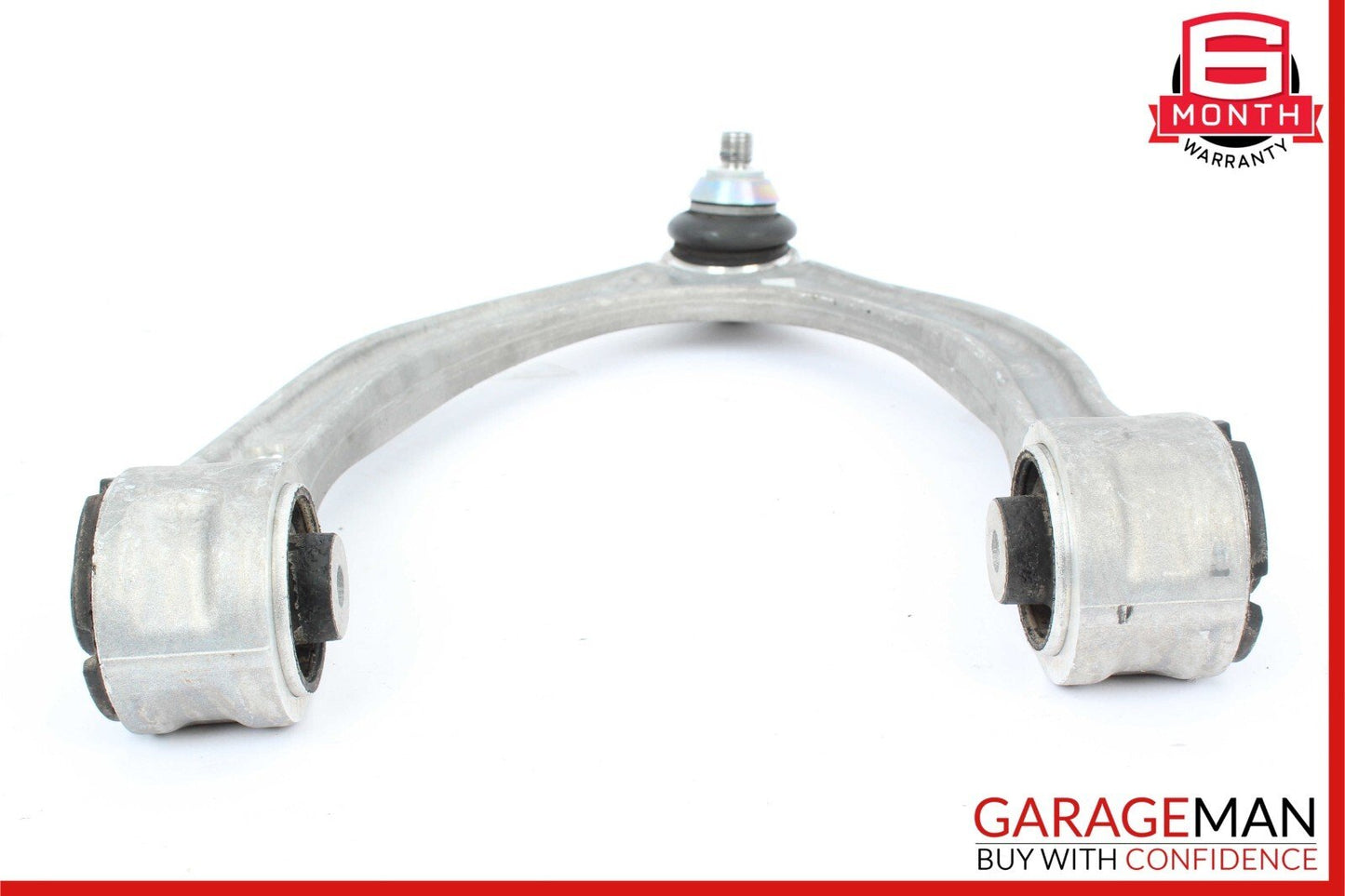 15-20 Mercedes W205 C300 E300 Front Left Side Upper Transverse Control Arm OEM