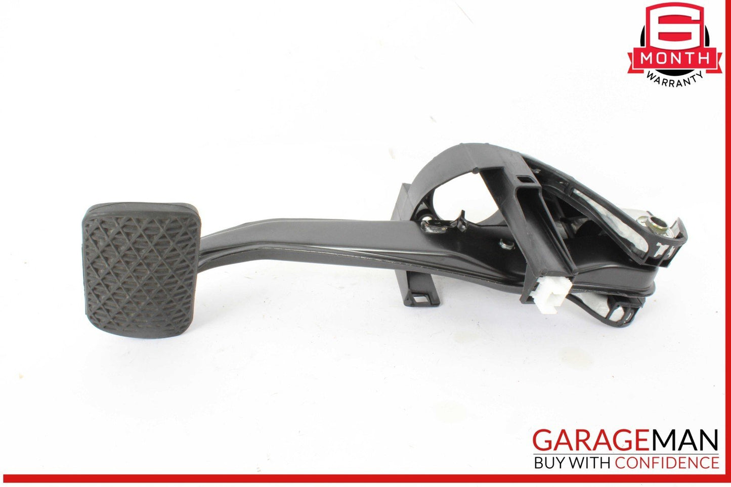 08-18 Mercedes W212 E350 C250 GLK350 Brake Pedal Assembly 204290021 OEM