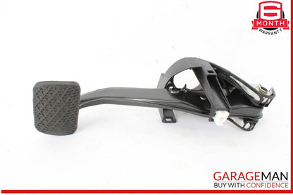 08-18 Mercedes W212 E350 C250 GLK350 Brake Pedal Assembly 204290021 OEM
