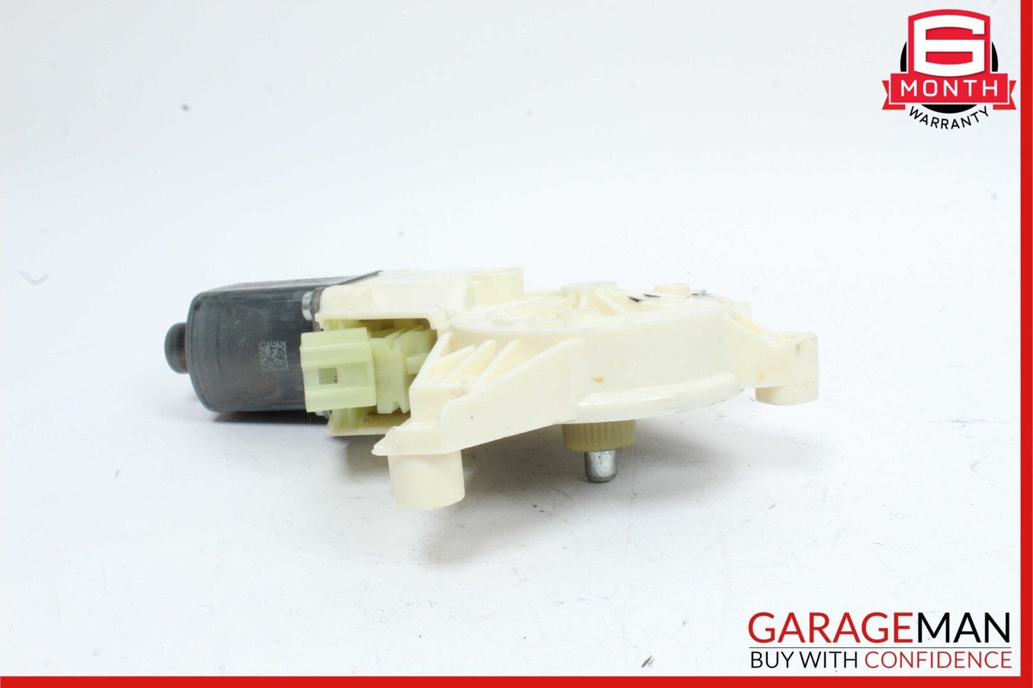 08-16 Mercedes C250 E400 GLK350 C300 E350 Rear Left Door Window Regulator Motor