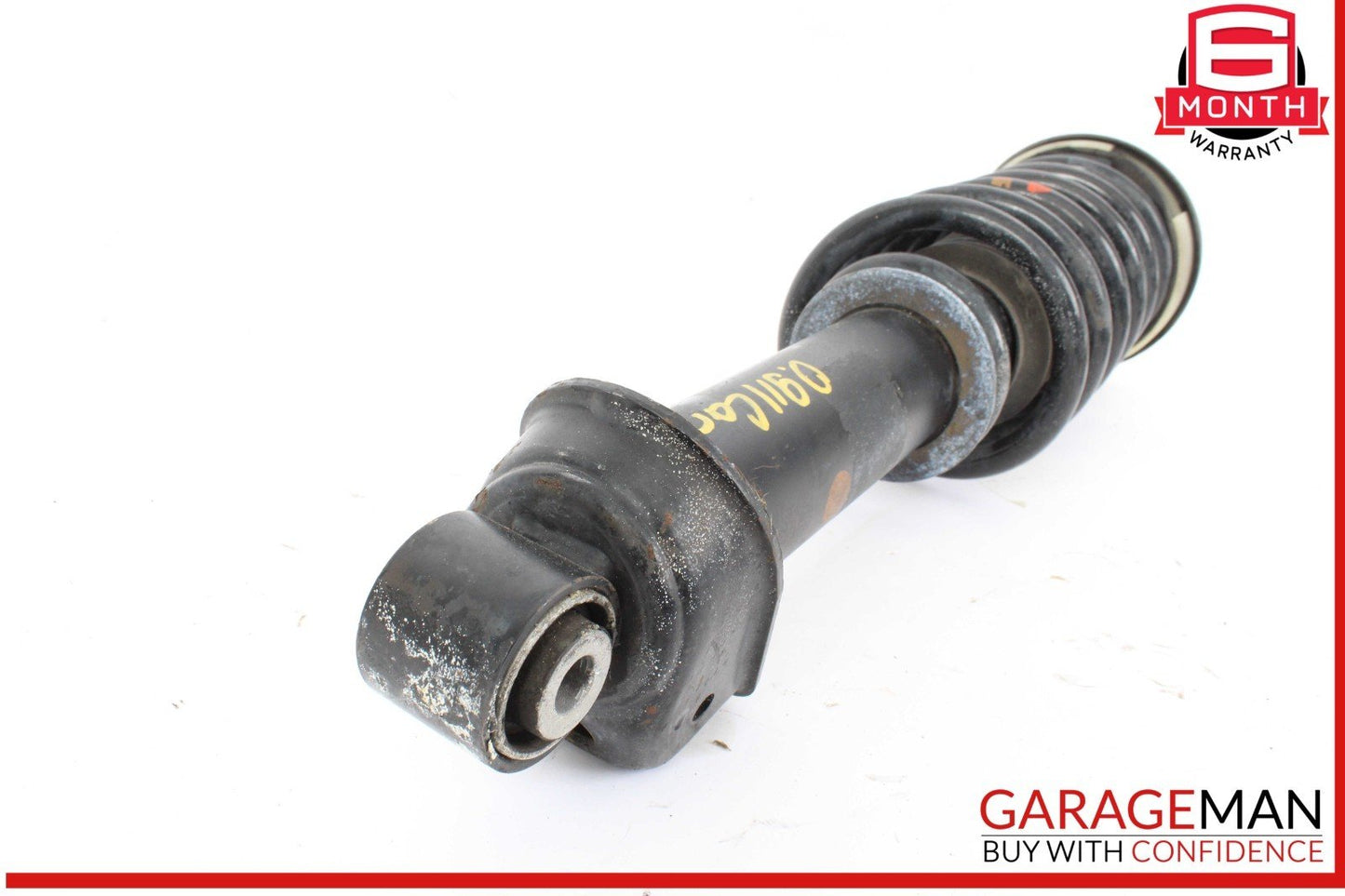 99-04 Porsche 911 996 Rear Left or Right Side Strut Shock Spring OEM