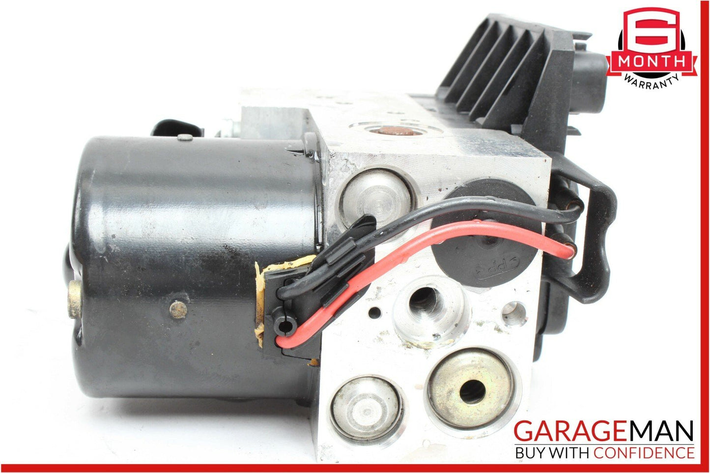 00-02 Mercedes CL500 S430 S500 ABS Anti Lock Brake Pump ESP Module Unit