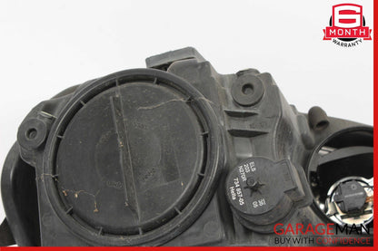07-09 Mercedes X164 GL550 GL450 Front Left Side Headlight Lamp Bi Xenon OEM