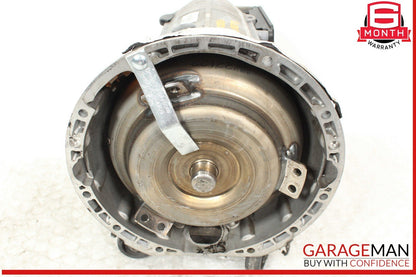11-13 Mercedes W212 E350 CDI Bluetec 7G Automatic Transmission 722.902 OEM 144k