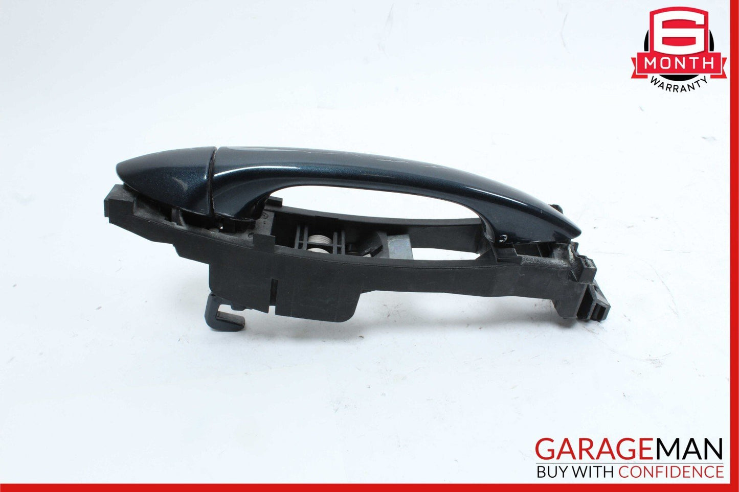 06-11 Mercedes W219 CLS500 CLS550 Rear Right Side Exterior Door Handle OEM
