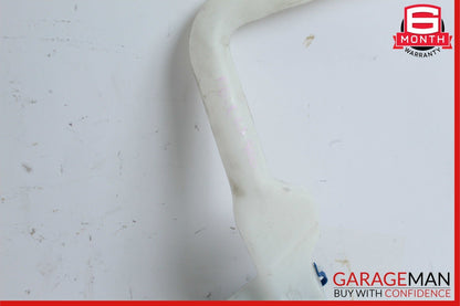 03-11 Mercedes W219 CLS500 E320 Windshield Washer Fluid Filler Neck OEM