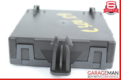 08-14 Mercedes W204 C280 Front Right Passenger Side Door Control Module Unit OEM