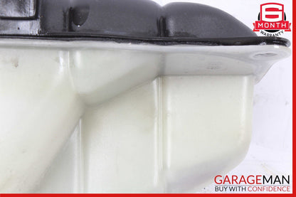 01-09 Mercedes W203 C240 CLK500 Radiator Overflow Bottle Tank Reservoir OEM