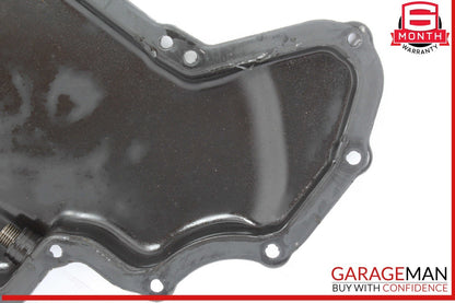 05-12 Mercedes W211 E350 C230 CLS550 SL550 Lower Oil Pan 2720100128 OEM