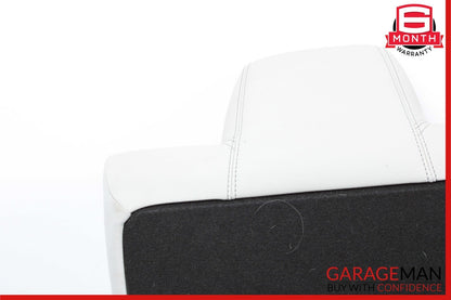14-18 Mercedes W117 CLA250 Rear Right Top Upper Seat Cushion Cover Assembly OEM